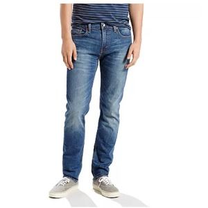 Men's Levi's® 511™ Slim-Fit Stretch Jeans 32x32